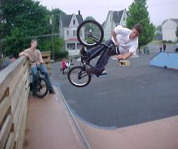 Bmx Group