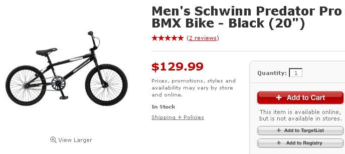 Schwinn Date Code Chart