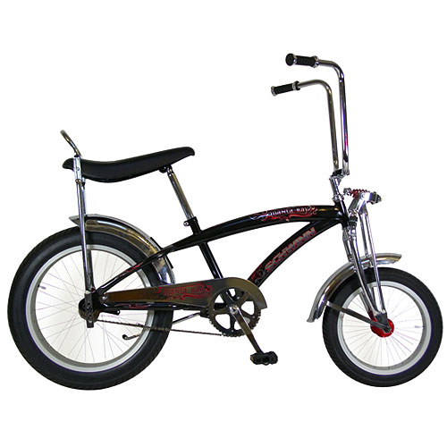 Chopper schwinn stingray It Occurred